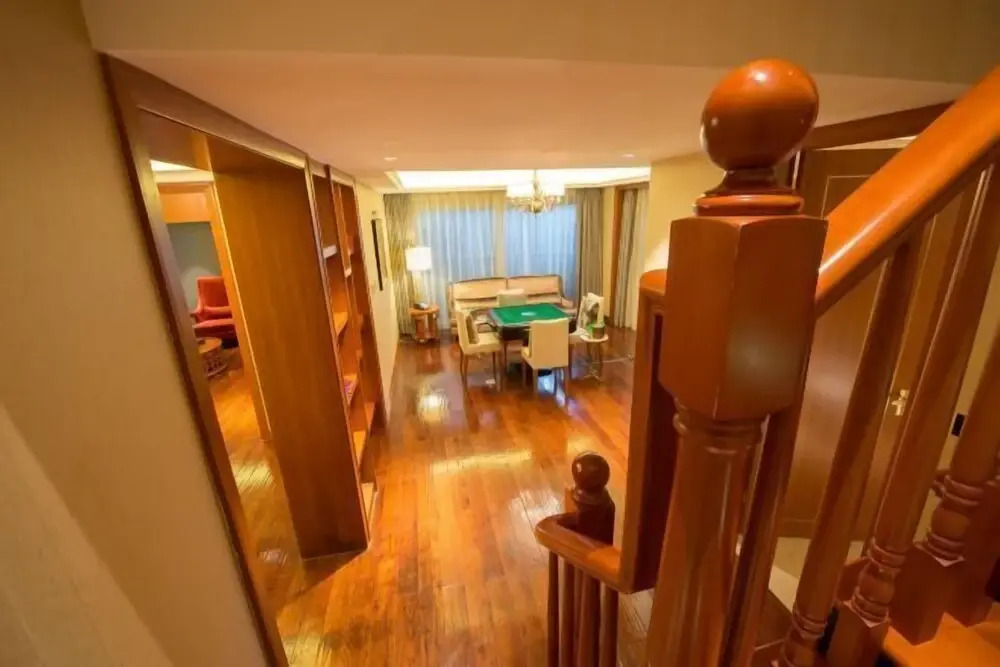 Relais & Chateaux·The Dreamland Resort