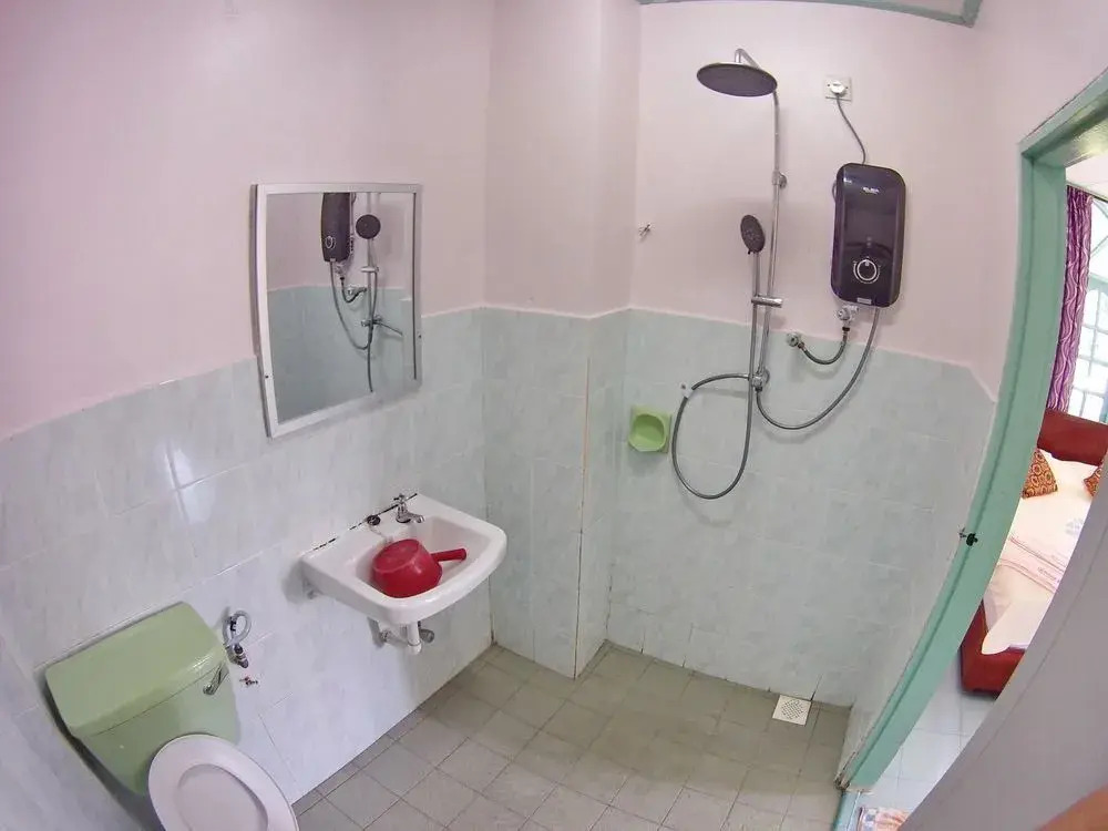 The Room Concept Homestay