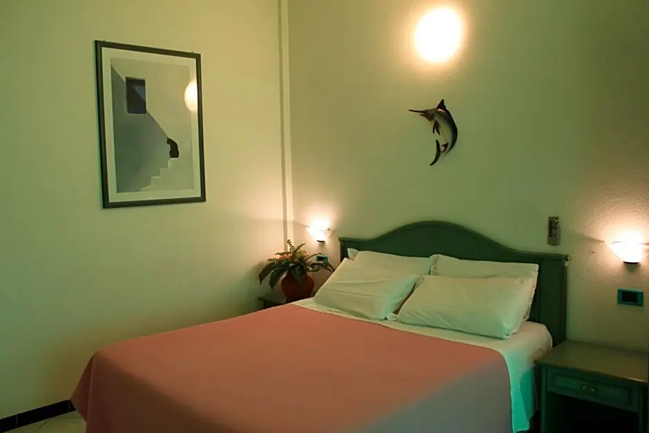 Hotel Blu Marlin