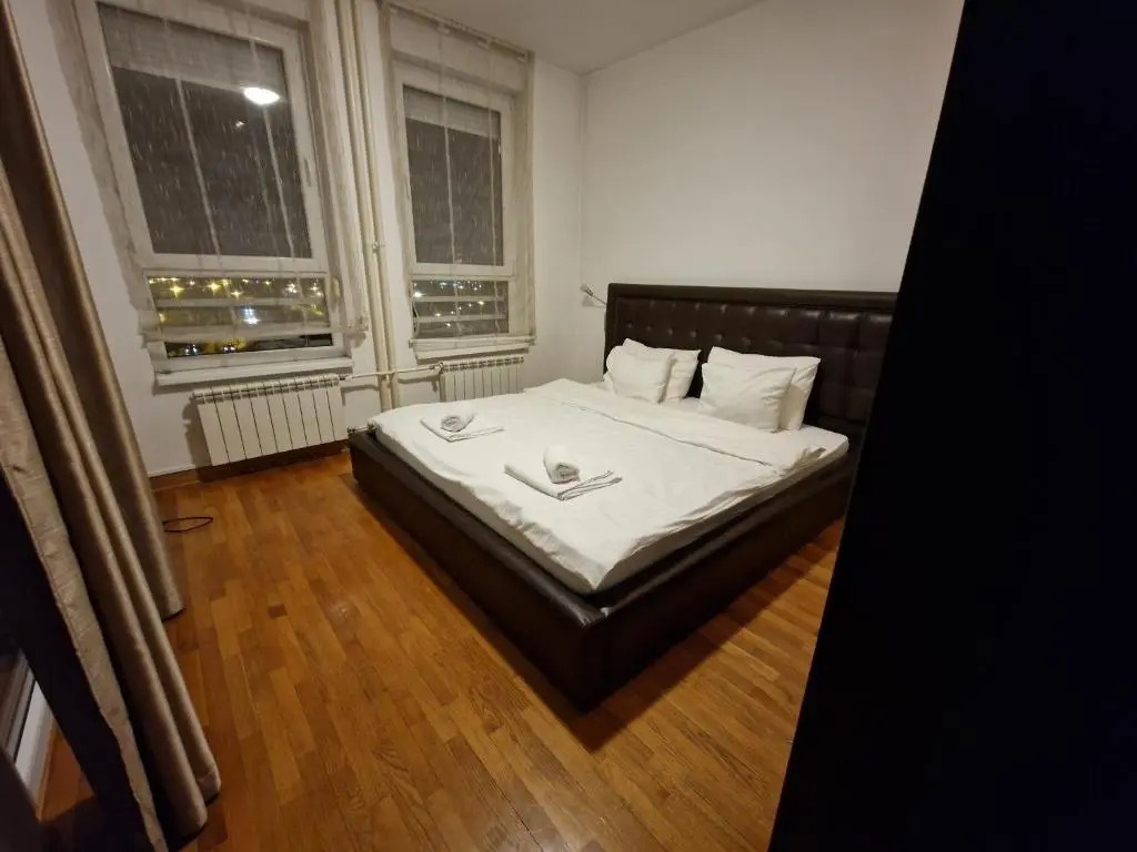 Royal apartment Belvill