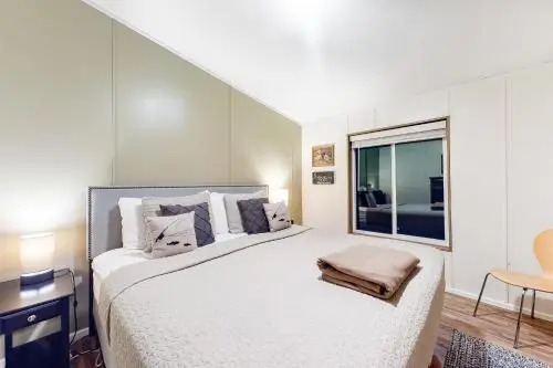 Blk Beach House