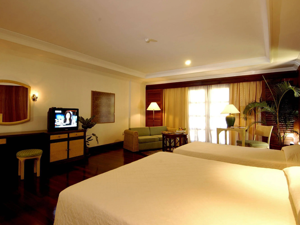 Tiara Labuan Hotel