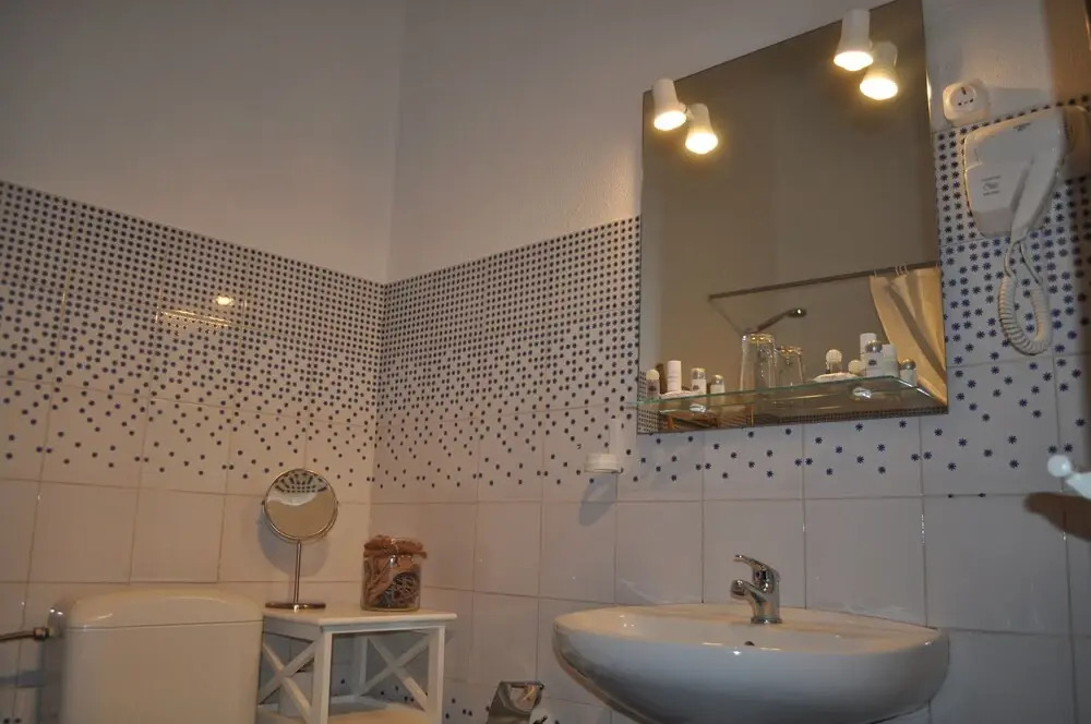 Casa Areias Boutique Apartments
