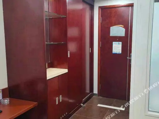 Foshan Silver City Hotel (Shunde Jun'an Branch)