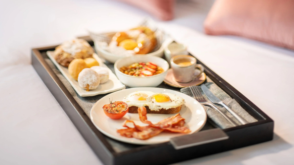 Hotel Indigo Adelaide Markets by IHG