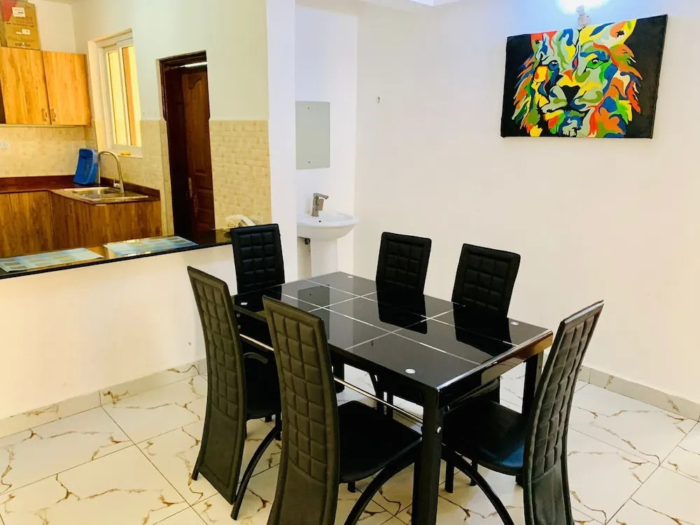 Lux Suites Hari Apartments Nyali