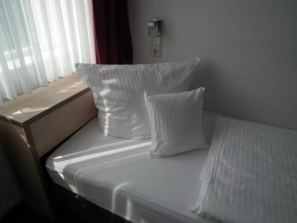 Europa-Haus-Bocholt - Bett & Bike