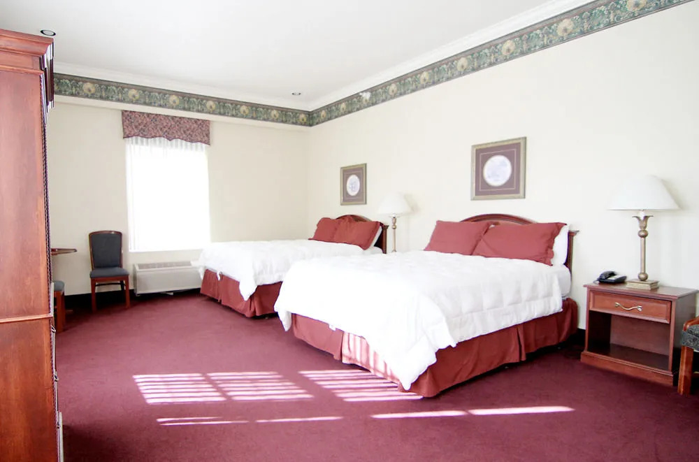 Royal Amsterdam Hotel