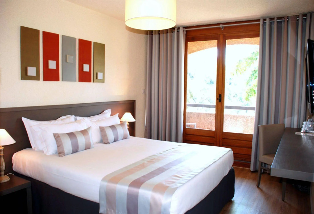 Hôtel 3* La Vallée des 3 Barbus