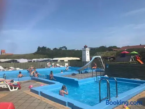 Lønstrup Egelunds Motel