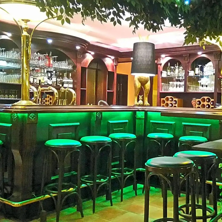 Hotel am Hasengarten