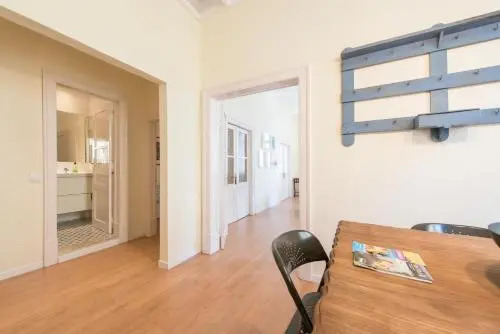 Assuncao Apartment