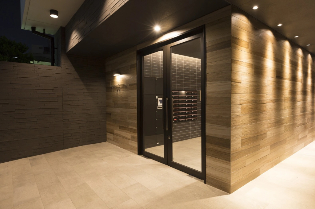 Residence Hotel Hakata 13