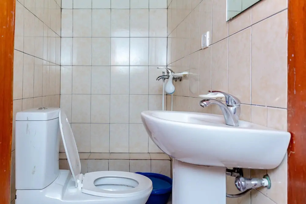 Sawa Sawa Motel