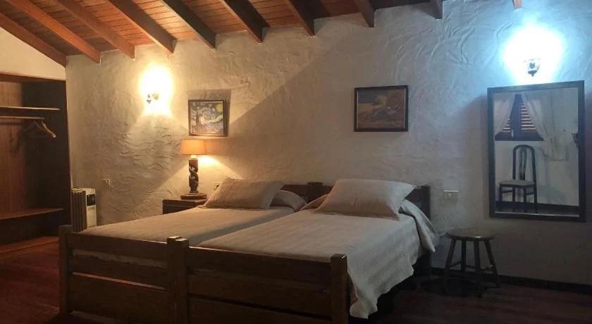 La Fuente