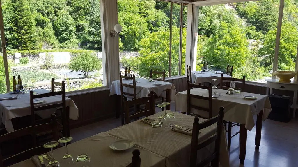 Hôtel Fleur des Alpes