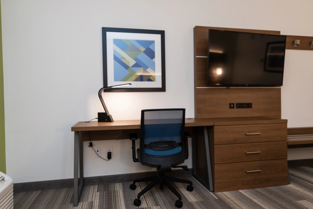 Holiday Inn Express & Suites - Edmonton SW - Windermere by IHG