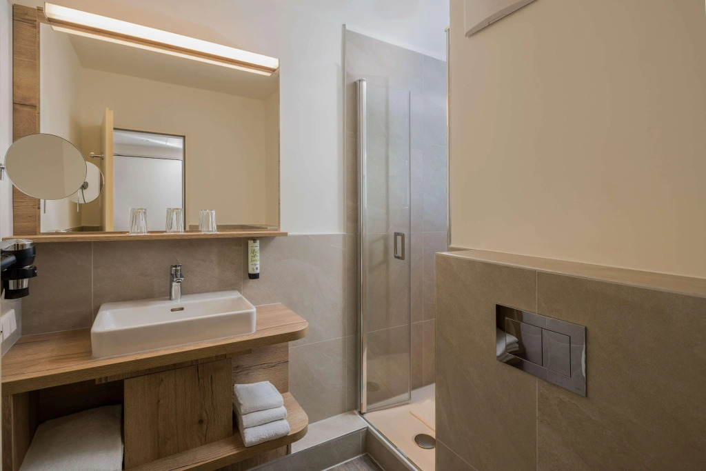 Best Western Hotel München Airport