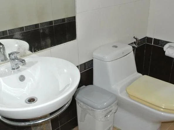 Baan Smile Hostel