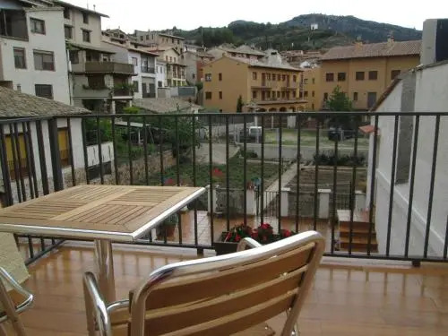 Fonda Urquizu