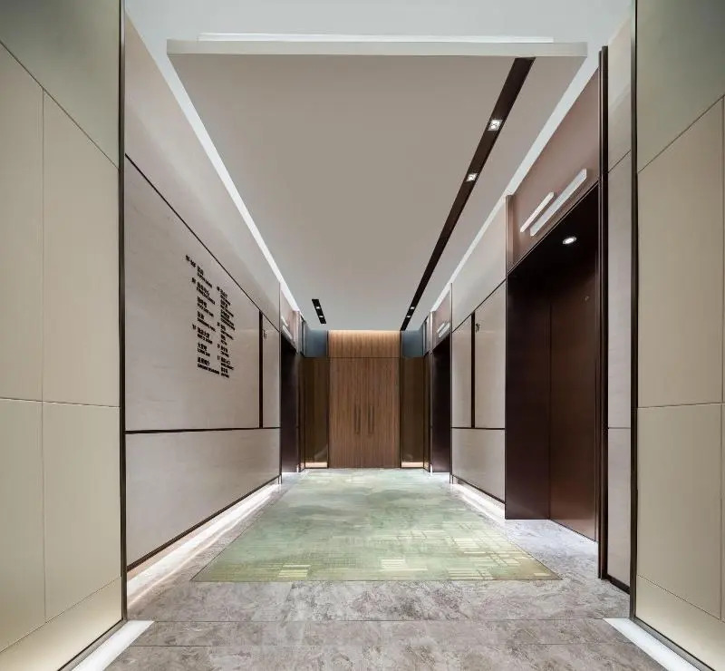Genpla Hotel Shenzhen NanShan