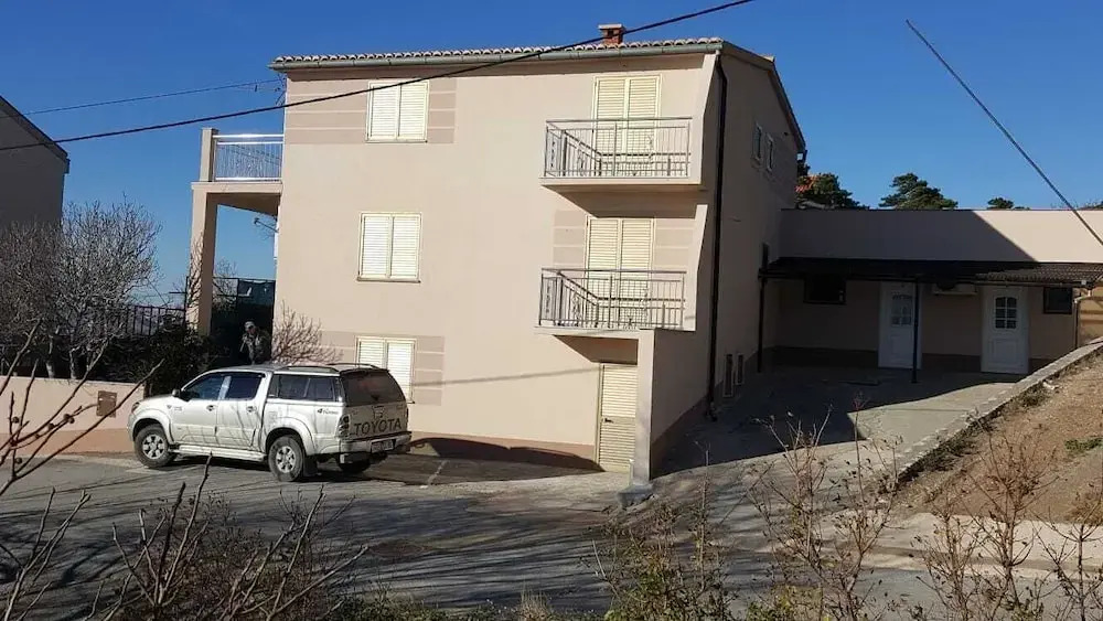 Lantana ex Villa Americana