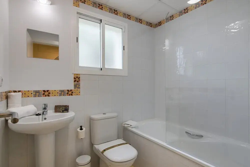 Lovely Apartment in Ayamonte