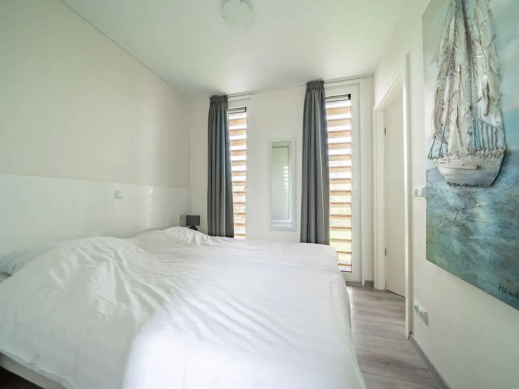 EuroParcs Resort Veluwemeer 34221