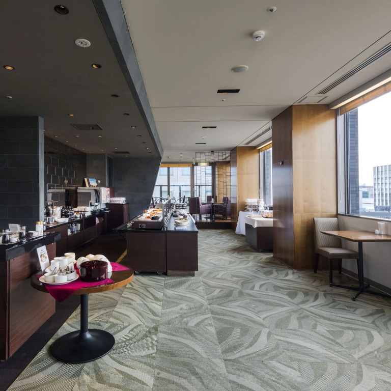 HOTEL MYSTAYS Sapporo Station