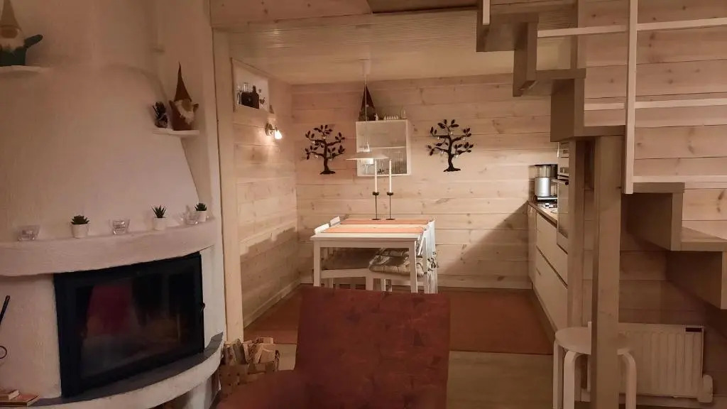 Apartment Seutu