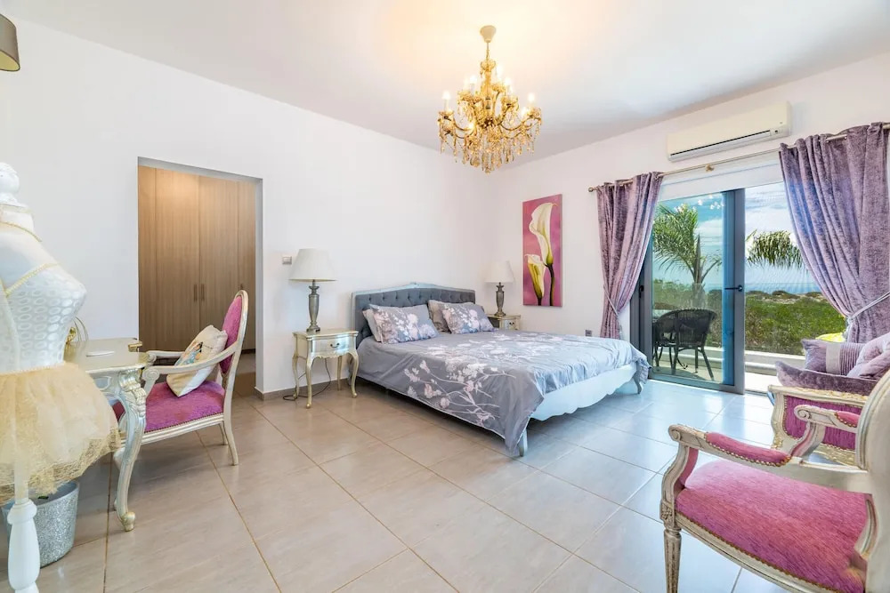 Ayia Napa Panorama Villa