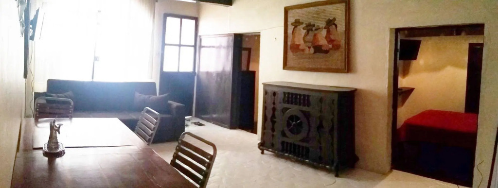 Cortizo Suites