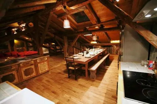 Chalet Tarine