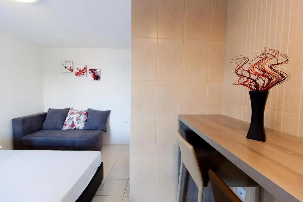 Apartments Feniks