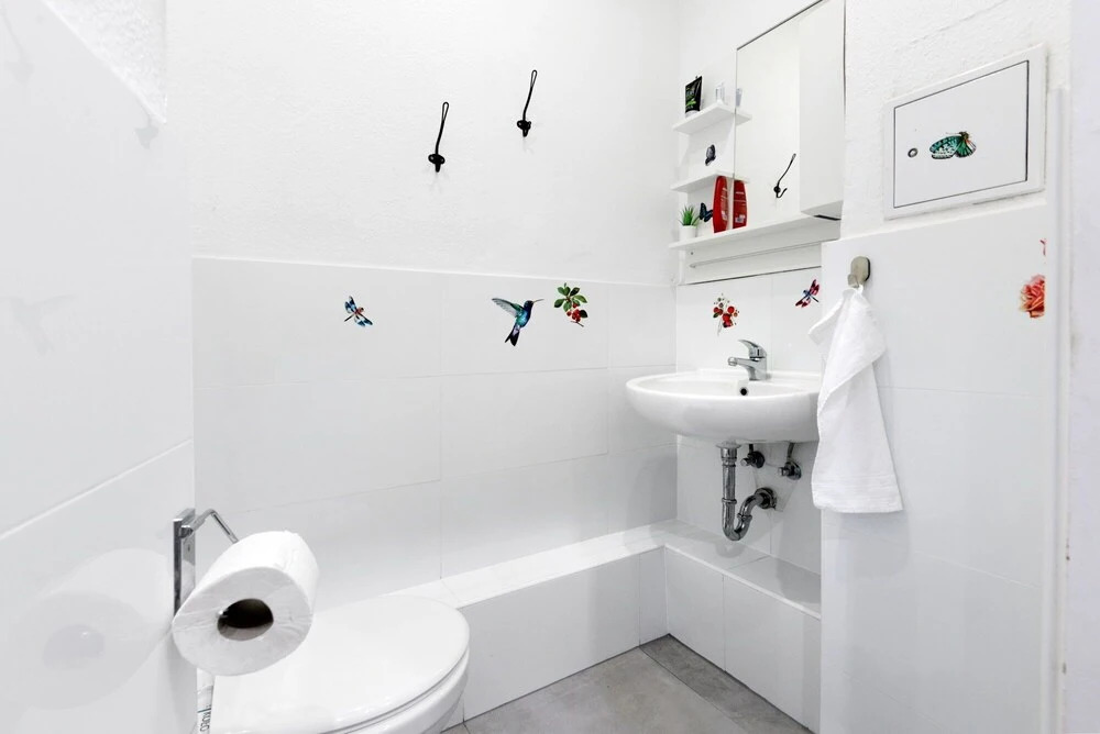 Apartment in the Heart of Berlin