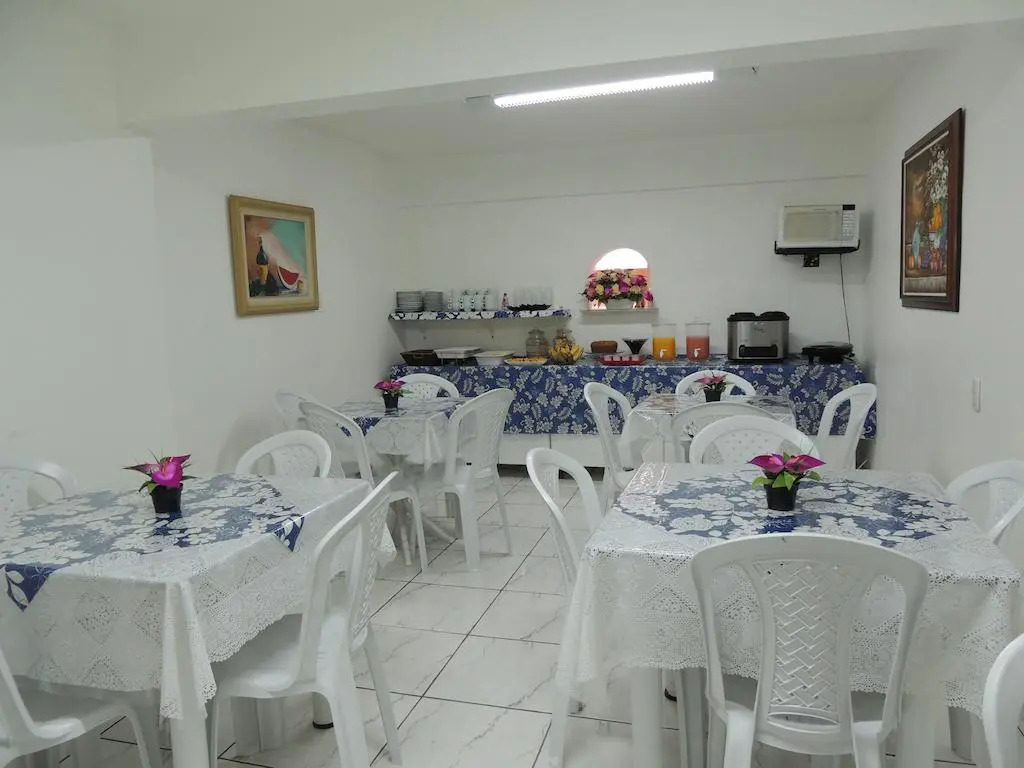 Ht Suites mobiliadas