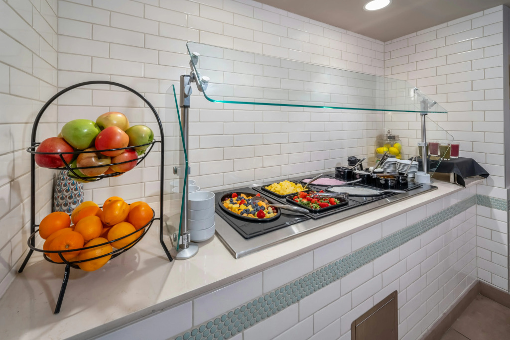 Hilton Garden Inn Phoenix Downtown