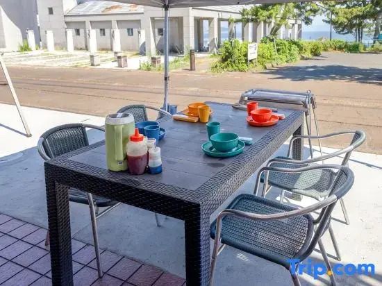 Wasuki Base Biwako Guest House