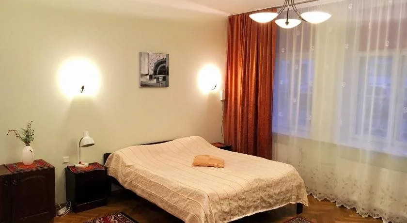 Romeo Family Uus Apartments