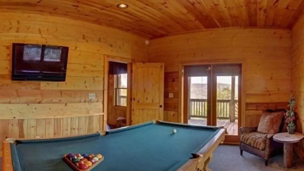 The Lodge