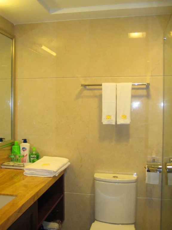 She & He Hotel Apartment - River Class