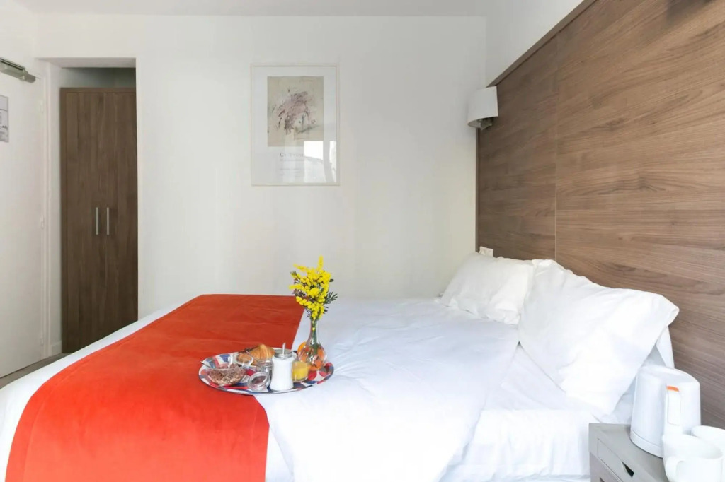 Hôtel Hector