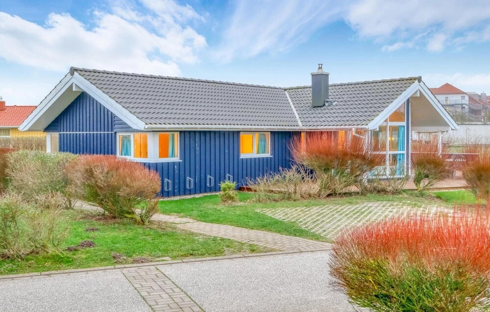 Friedrichskoog-Strandpark 6