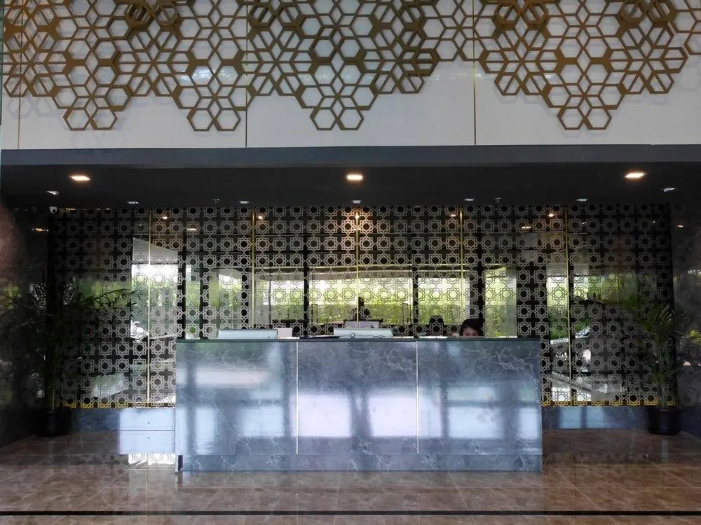 The Heaven at Star Hill Condo