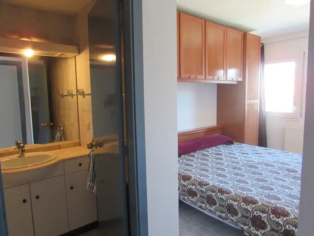Apartamento Nataixa