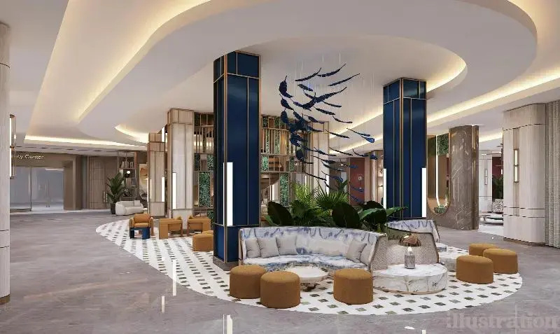 Seaden De Mar Resort & SPA