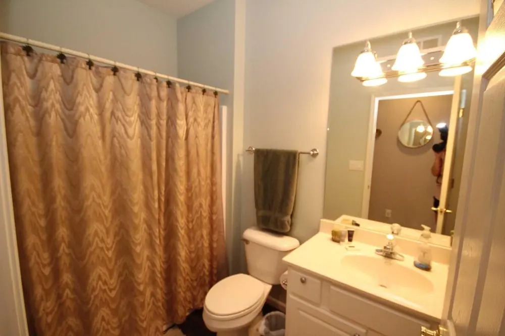 Lands End 205 - 3 Br Condo