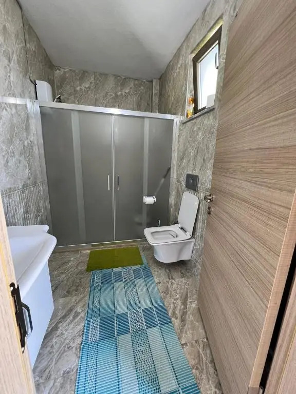 Dalaman Muğla da 4+1 Villa