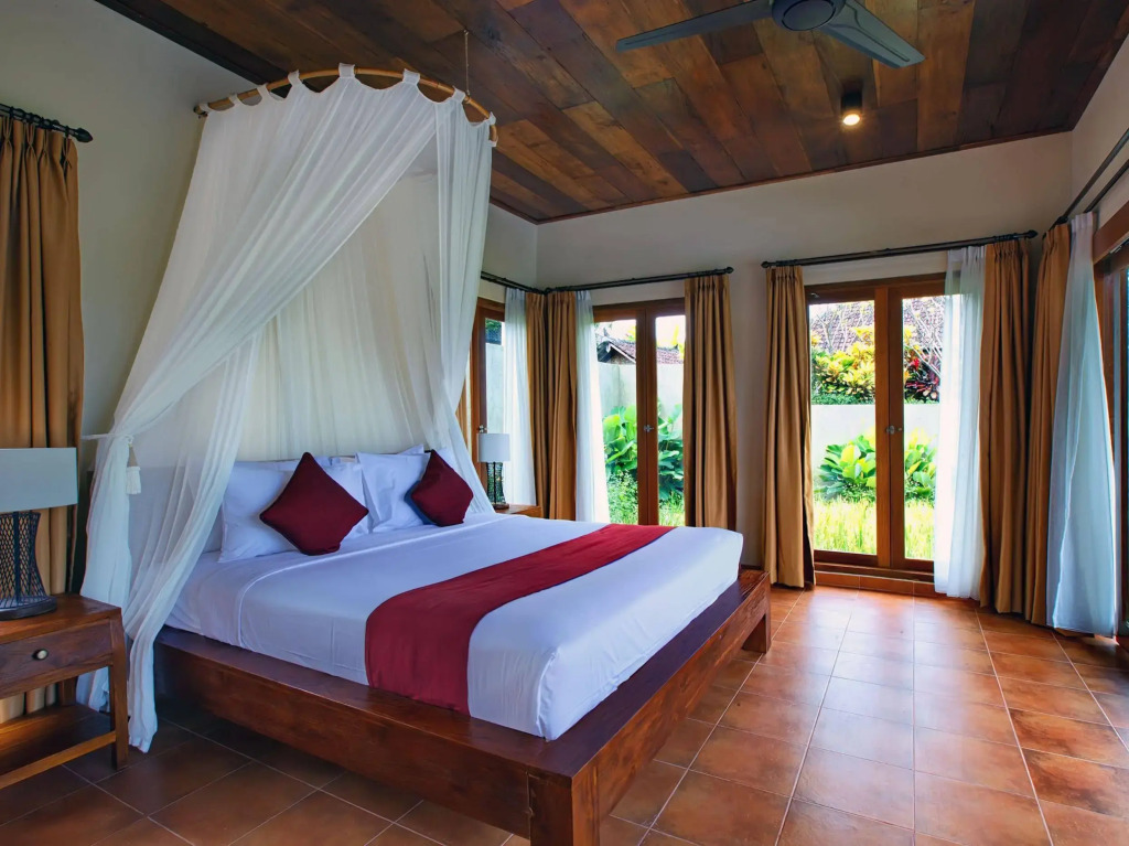 Ubud Heaven Sayan