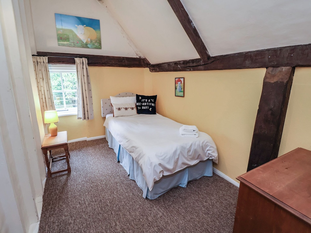 Duchess Cottage